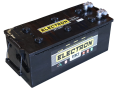 ELECTRON 6СТ-190 L рус узкий (конус+переходник)